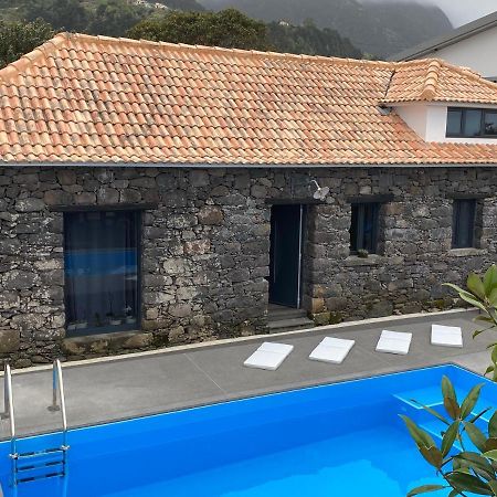 Cottage Quinze, Contemporary Designed Cottage With Swimming Pool Ponta Delgada  Exterior photo