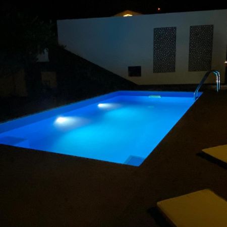 Cottage Quinze, Contemporary Designed Cottage With Swimming Pool Ponta Delgada  Exterior photo