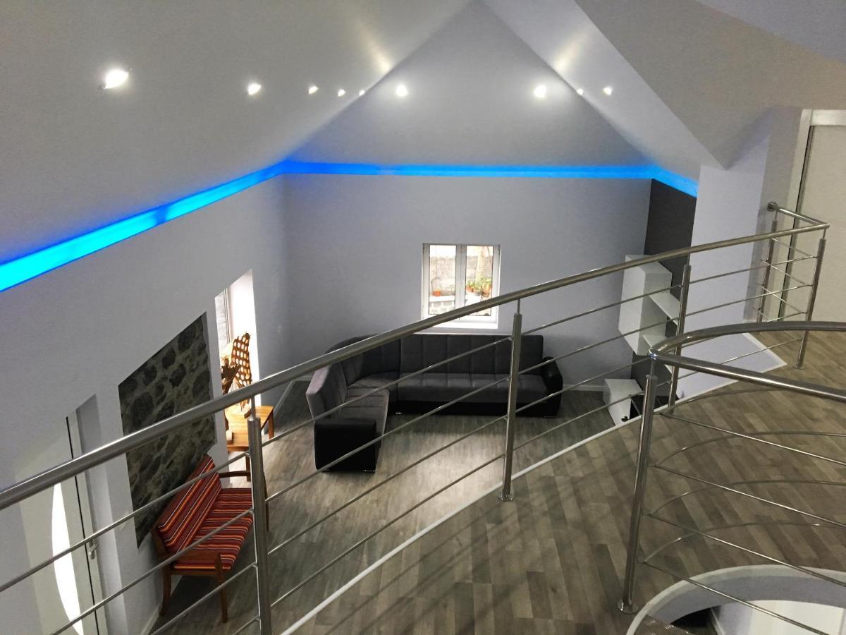 Cottage Quinze, Contemporary Designed Cottage With Swimming Pool Ponta Delgada  Exterior photo