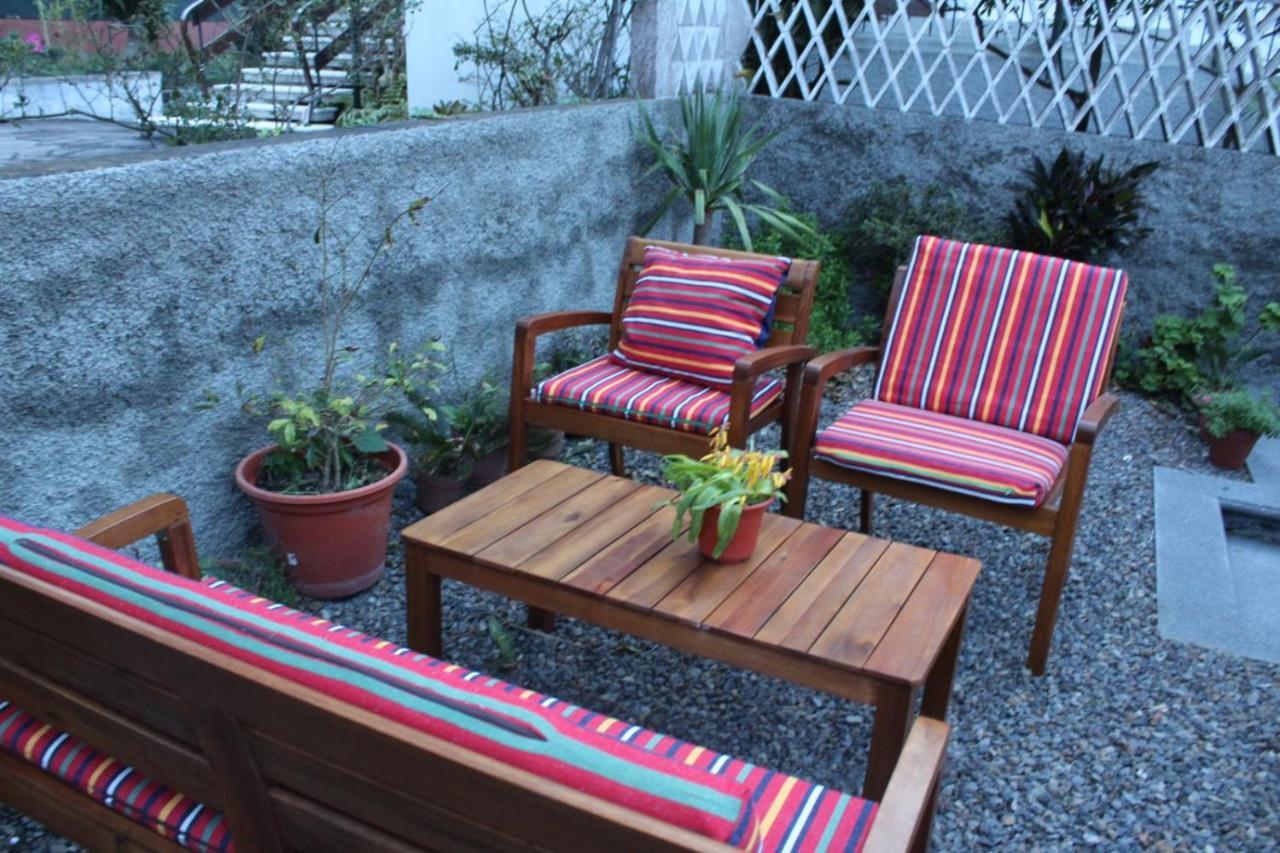 Cottage Quinze, Contemporary Designed Cottage With Swimming Pool Ponta Delgada  Exterior photo
