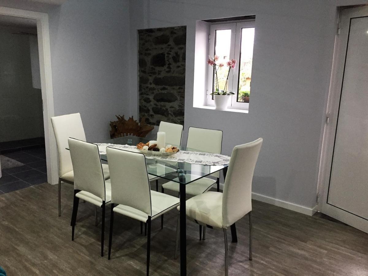 Cottage Quinze, Contemporary Designed Cottage With Swimming Pool Ponta Delgada  Exterior photo