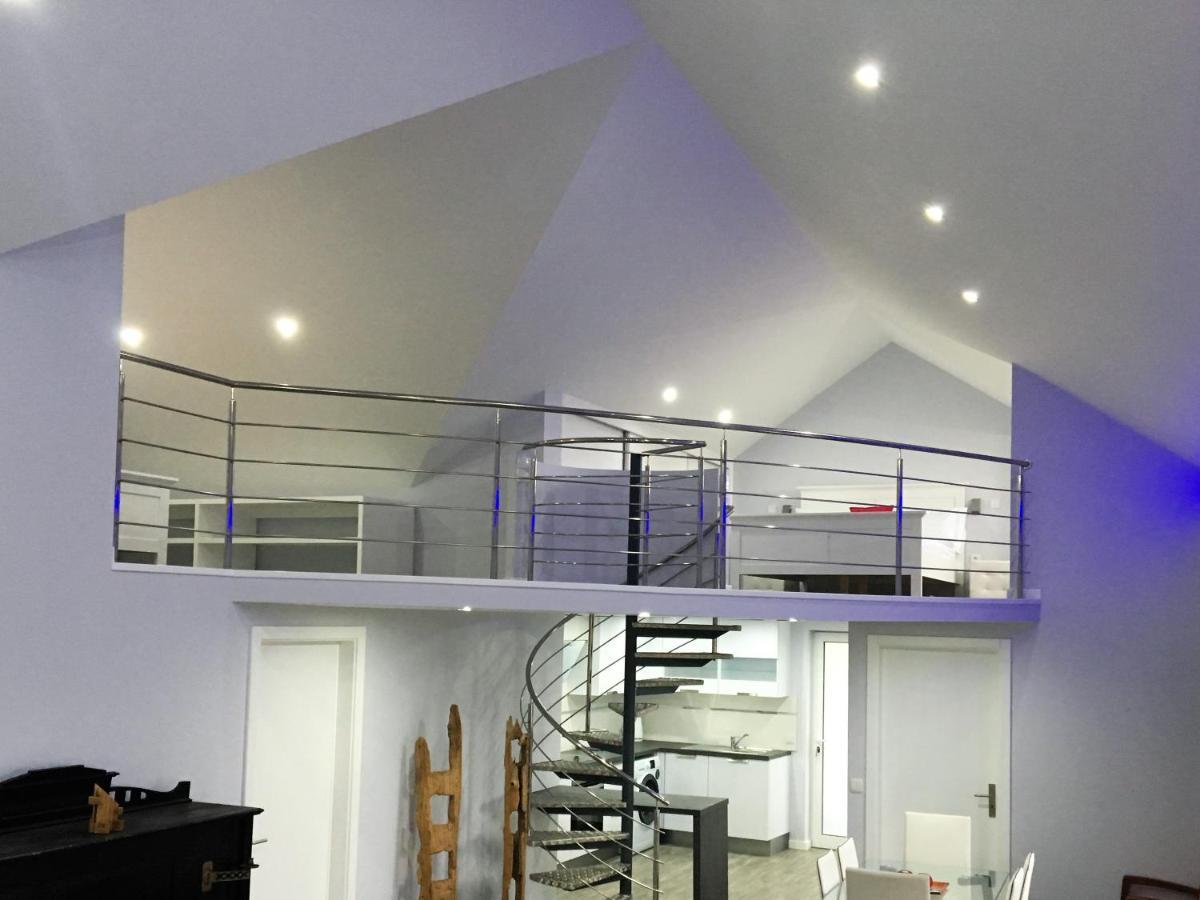 Cottage Quinze, Contemporary Designed Cottage With Swimming Pool Ponta Delgada  Exterior photo