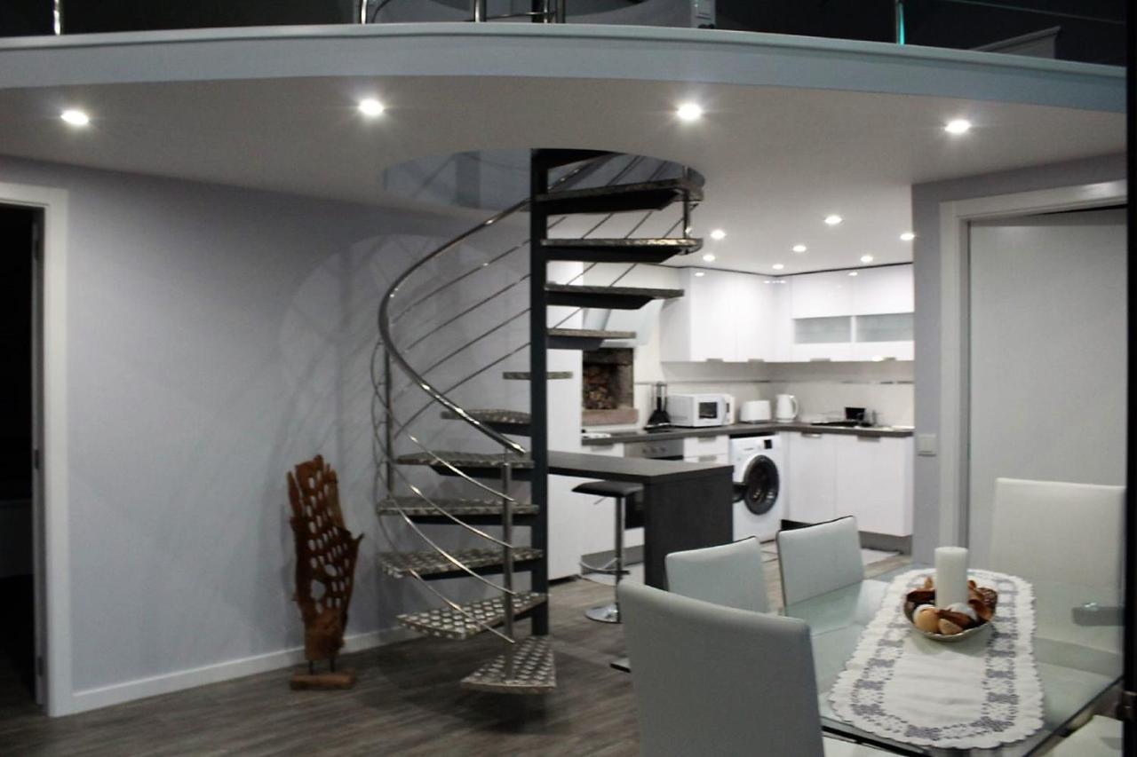 Cottage Quinze, Contemporary Designed Cottage With Swimming Pool Ponta Delgada  Exterior photo