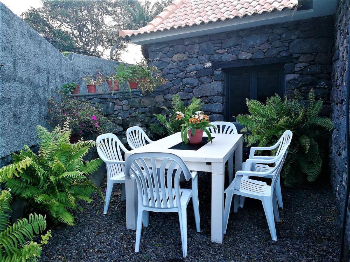 Cottage Quinze, Contemporary Designed Cottage With Swimming Pool Ponta Delgada  Exterior photo