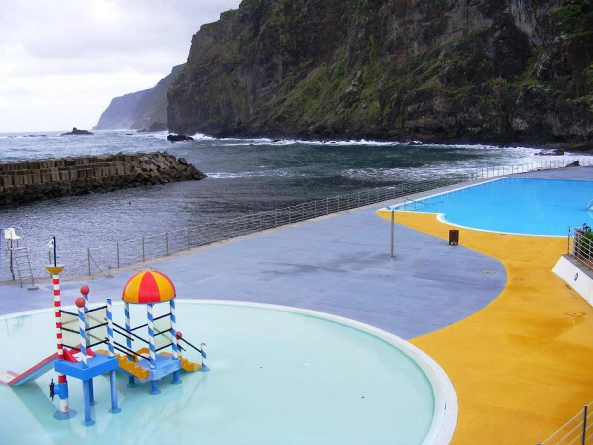 Cottage Quinze, Contemporary Designed Cottage With Swimming Pool Ponta Delgada  Exterior photo