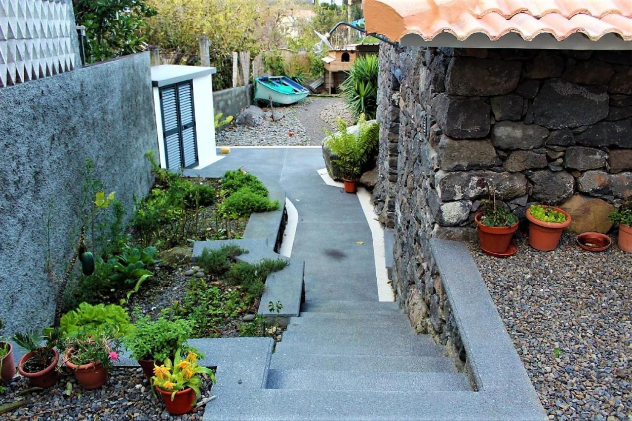 Cottage Quinze, Contemporary Designed Cottage With Swimming Pool Ponta Delgada  Exterior photo