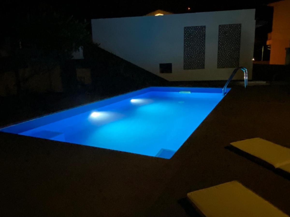 Cottage Quinze, Contemporary Designed Cottage With Swimming Pool Ponta Delgada  Exterior photo